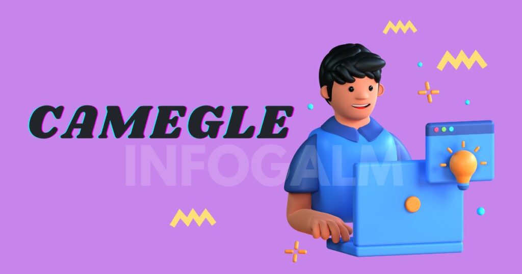 Camegle