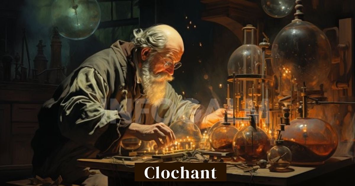 Clochant