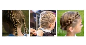 Kids Hair Style 