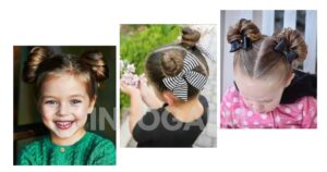 Kids Hair Style