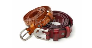 Leather Belts