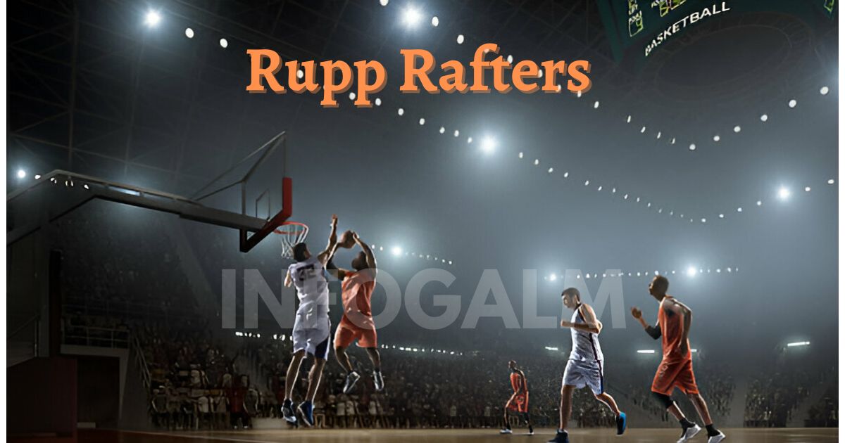 Rupp Rafters