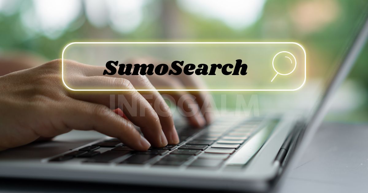 SumoSearch