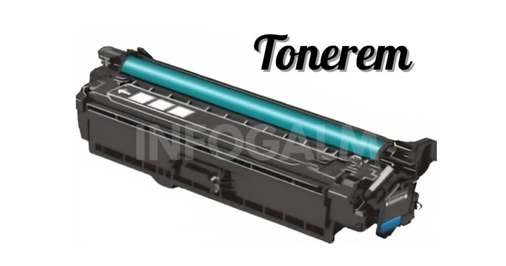 Tonerem