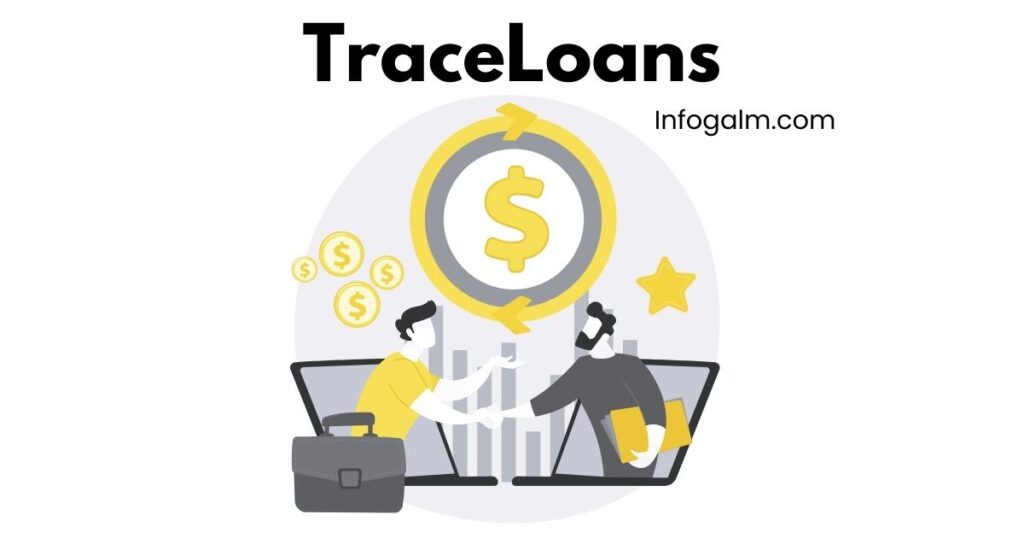 TraceLoans