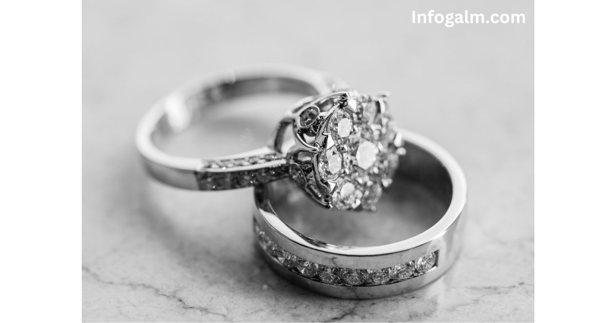 Bespoke Engagement Rings