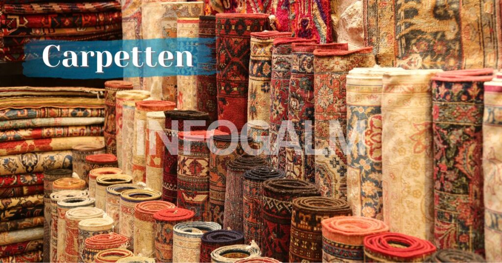 Carpetten