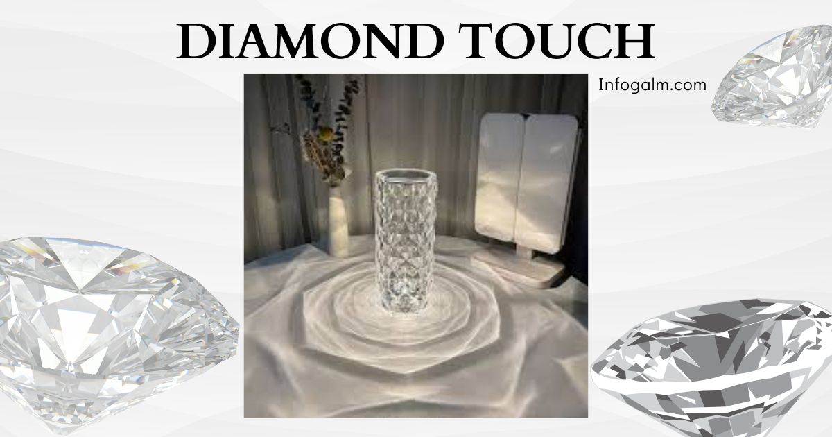 Diamond Touch