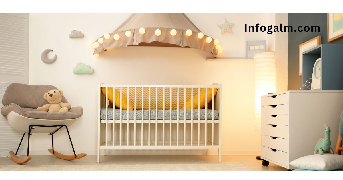 Montessori Bed