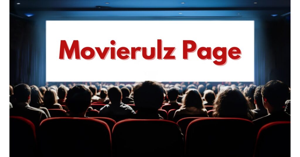 Movierulz Page