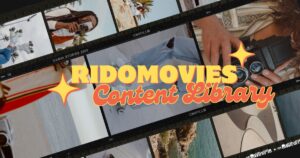 Ridomovies 