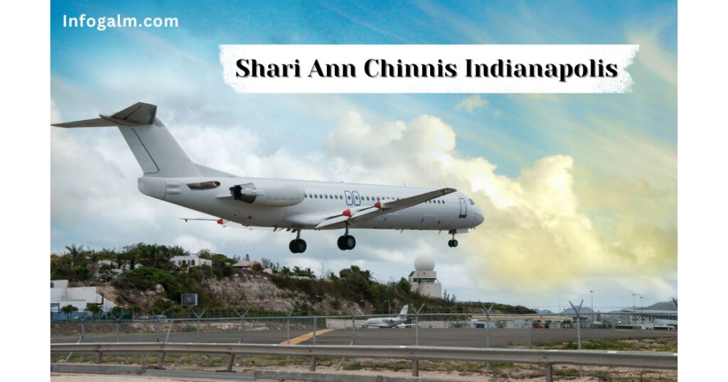 Shari Ann Chinnis Indianapolis