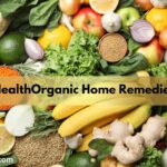 WellHealthOrganic Home Remedies Tag