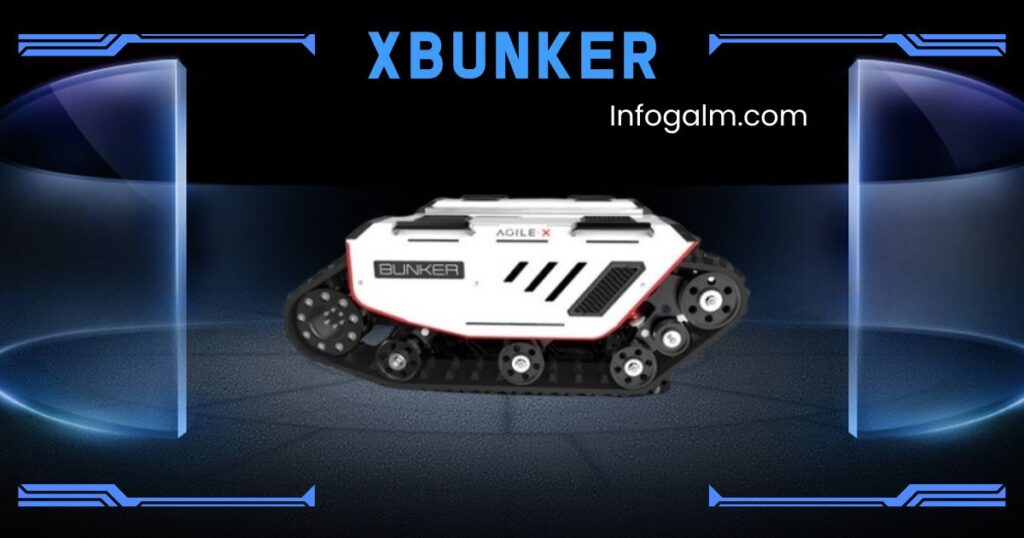 XBunker