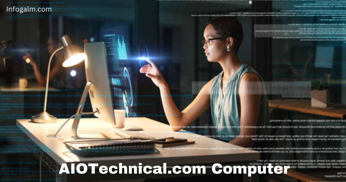 AIOTechnical.com Computer