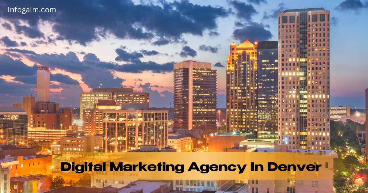 Digital Marketing Agency In Denver