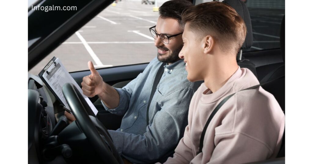 Driving School