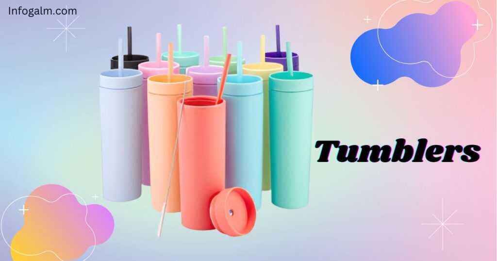 Wholesale Tumblers