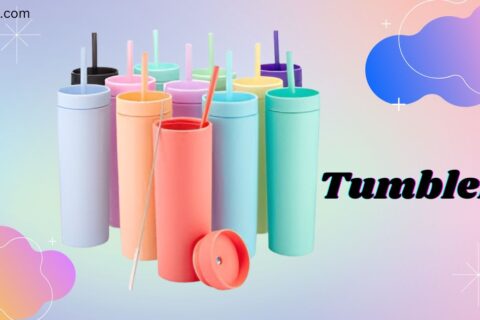 Wholesale Tumblers