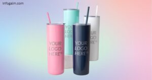 Wholesale Tumblers