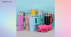 Wholesale Tumblers