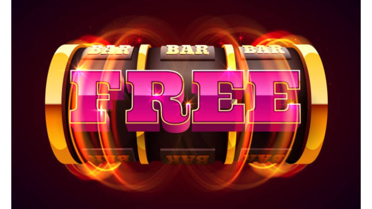 Free Spins