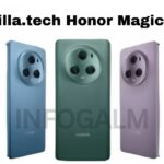 Geekzilla.tech Honor Magic 5 Pro