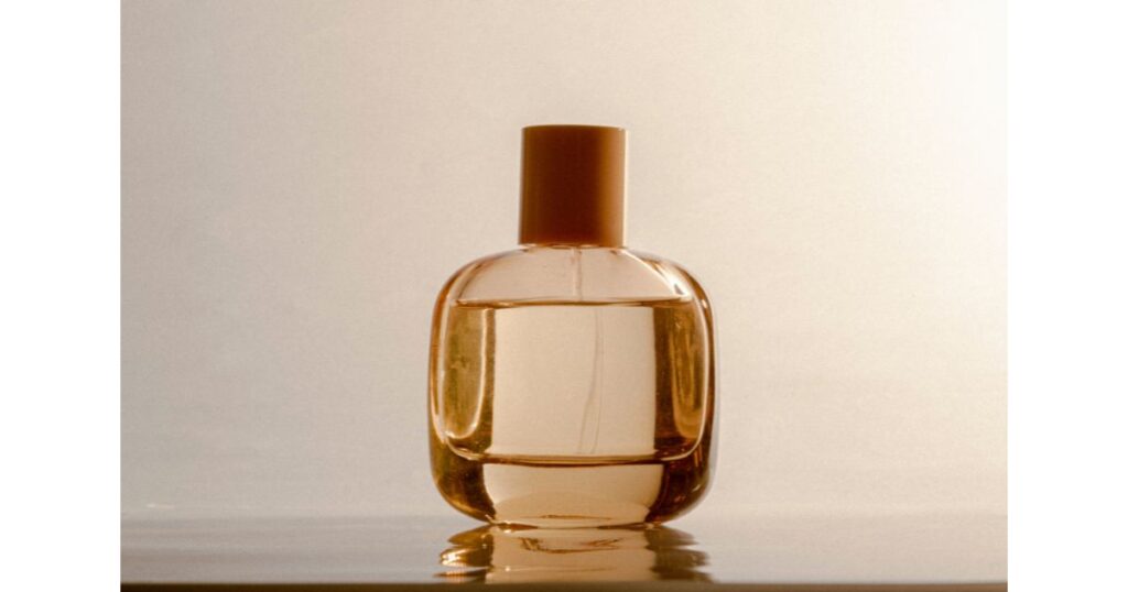 codigo de barras perfume