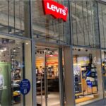 Levi’s Baggy